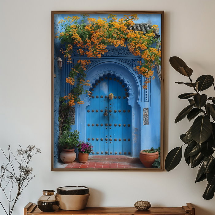 Wallity GE127-L Cuadro Decorativo Multicolor Wallity GE127-L Cuadro Decorativo Multicolor